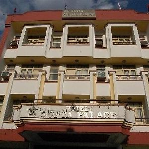 Hotel Gupta Palace